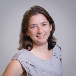 Kristen Kristen Davis, Account Supervisor at Nelson Schmidt, a full-service independent marketing agency