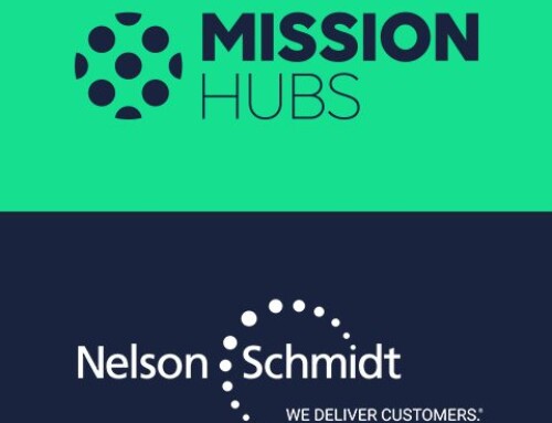 NELSON SCHMIDT INC. NAMED FIRST AFFILIATE AGENCY OF THE MISSION GROUP PLC
