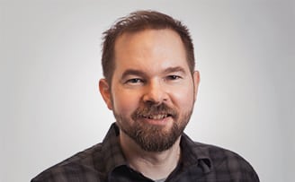 Eric Spredemann