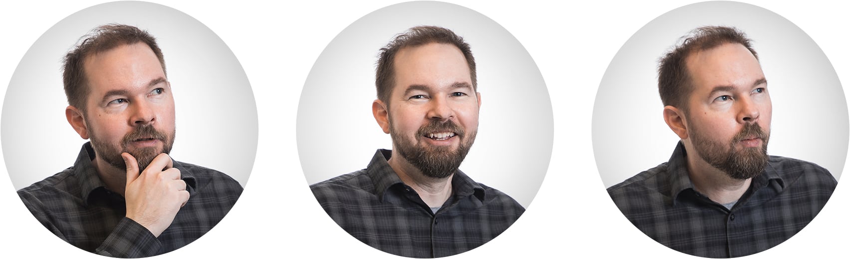 Eric Spredemann