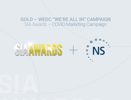 NELSON SCHMIDT INC. ANNOUNCES WINS AT SERVICE INDUSTRY ADVERTISING AWARDS