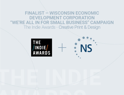 NELSON SCHMIDT INC. ANNOUNCED AS A FINALIST FOR THE INDIE AWARDS