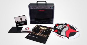 Universal Pilot Full Kit