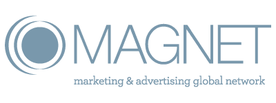Magnet, Marketing & Advertising Global Network
